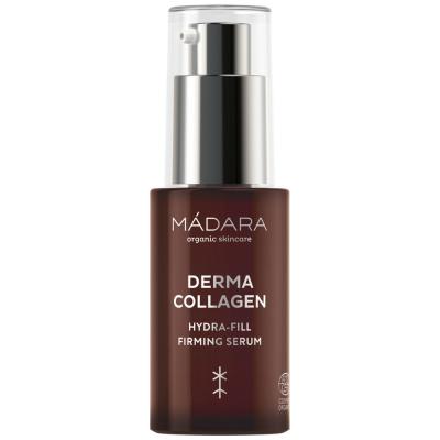 MADARA M&aacute;dara Derma Collagen Firming Serum Hydra-Fill Tous types peau 30ml