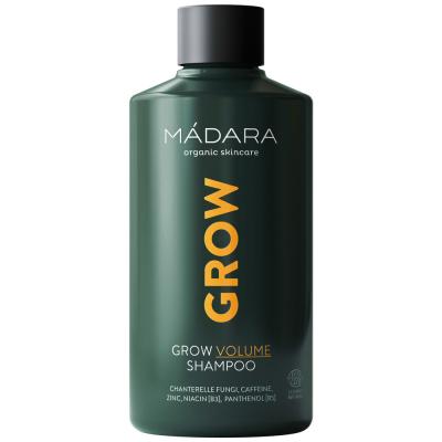 MADARA M&aacute;dara  Grow Volume Shampoo 250 ml - Flacon 250 ml