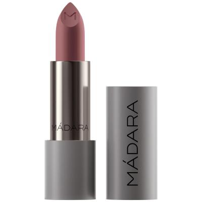 MADARA  - Velvet Wear Rouge &Agrave; L&egrave;vres Cr&egrave;me Mat #31 COOL NUDE 3.8g 4 g