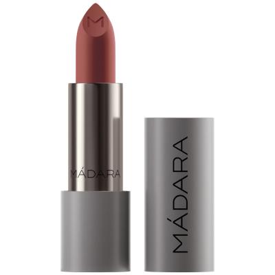 MADARA  - Velvet Wear Rouge &Agrave; L&egrave;vres Cr&egrave;me Mat #32 WARM NUDE 3.8g 4 g