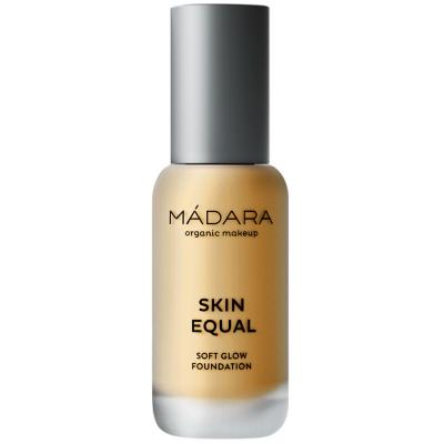 MADARA  - Skin Equal Fond De Teint &Eacute;clat Spf15 #60 OLIVE 30ml 30 ml