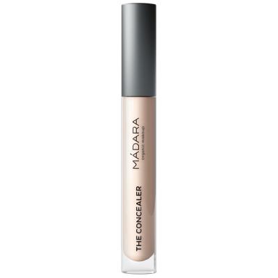 MADARA M&aacute;dara The Concealer Correcteur Illuminateur 4 ml 15 Vanille
