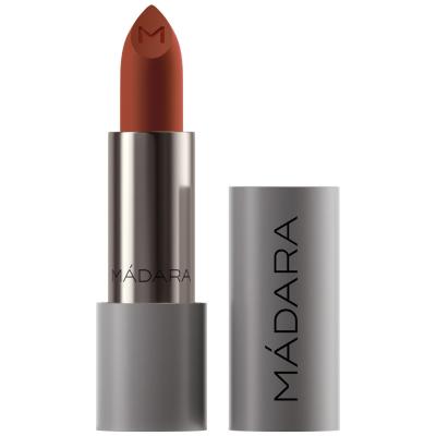 MADARA  - Velvet Wear Rouge &Agrave; L&egrave;vres Cr&egrave;me Mat #33 MAGMA 3.8g 4 g