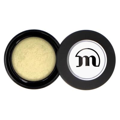 MAKE UP STUDIO Make-Up Studio Lumi&eacute;re Le fard &agrave; paupi&egrave;res - Luxurious Lime