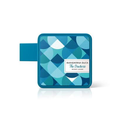 MANDARINA DUCK  Duckers EAU DE TOILETTE
