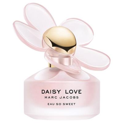 MARC JACOBS  Daisy Love Eau So Sweet Edt Vapo 50 ml