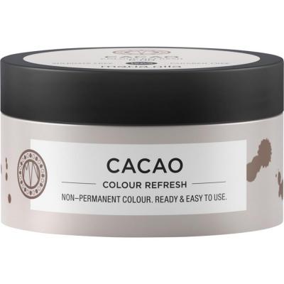 MARIA NILA Colorations  Rafra&icirc;chissement Couleur 6.00-cacao