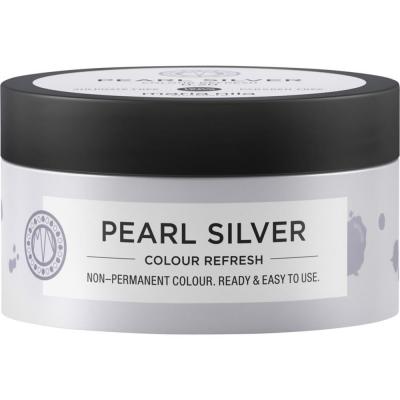 MARIA NILA  Rafra&icirc;chir la couleur 300 ml PerleArgent