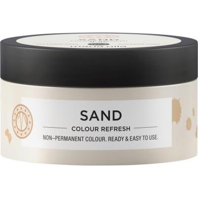MARIA NILA Masque Colour Refresh 8.32 Sand 300ml  100% Vegan