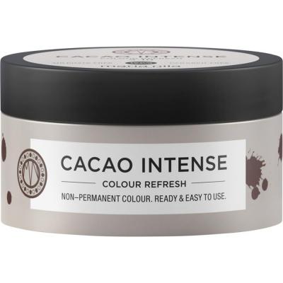 MARIA NILA Masque Colour Refresh Cacao Intense 4.10  300ml