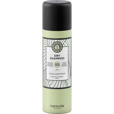 MARIA NILA  Shampoing Sec  250ml