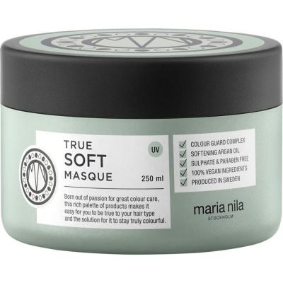 MARIA NILA  Masque Assouplissant True Soft  250ml