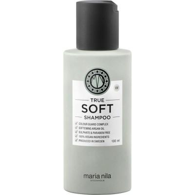 MARIA NILA  Shampoing Assouplissant True Soft  350ml