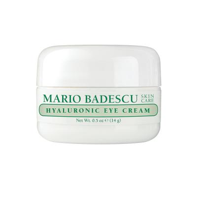 MARIO BADESCU  - Cr&egrave;me Contour des yeux &agrave; l'acide Hyaluronique 14 ml