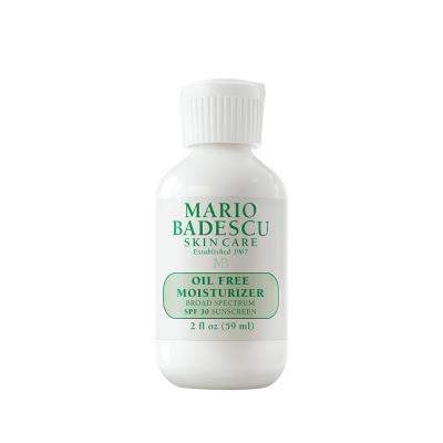 MARIO BADESCU  Oil Free Moisturizer SPF 30 59 ml