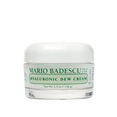 MARIO BADESCU Cr&egrave;me hydratante visage &agrave; l&acute;acide hyaluronique - 