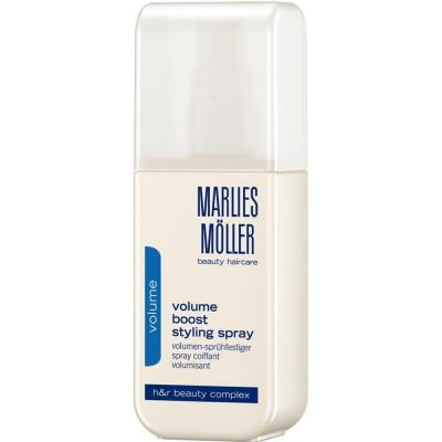 MARLIES MOLLER Marlies M&ouml;ller - Volume Boost Styling Spray Kit coiffant 125 ml