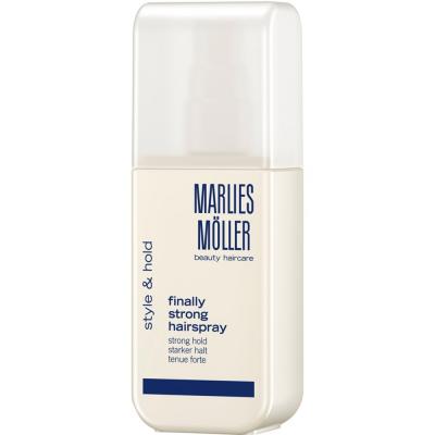 MARLIES MOLLER Couche de finition Styling Marlies M&ouml;ller