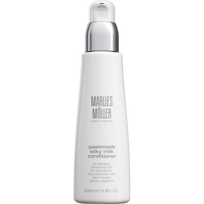 MARLIES MOLLER  Apr&egrave;s-shampooing de luxe Pashmisilk Hair 200 ml 200 ml