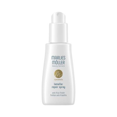 MARLIES MOLLER MARLIES M&Ouml;LLER Soin capillaire - Spray r&eacute;parateur lamellaire 125 ml