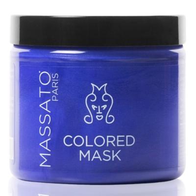 MASSATO  - Masque Raviveur Couleur Blond Platine couleur 200 ml
