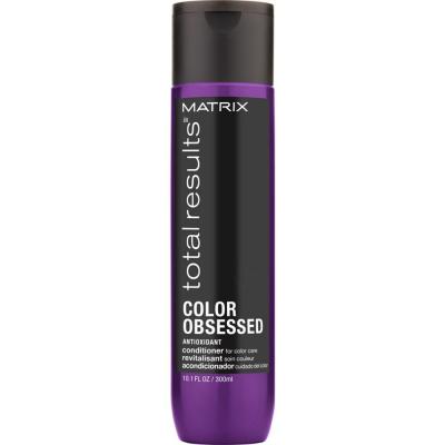 MATRIX  Total Results Conditionneur Color Obsessed 300 ml 300 ml