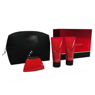 Mauboussin - In Red Coffret 1 unit&eacute;