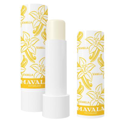 MAVALA  Baume L&egrave;vres Teint&eacute; Parfum&eacute; 4,5 g - Stick 4,5 g