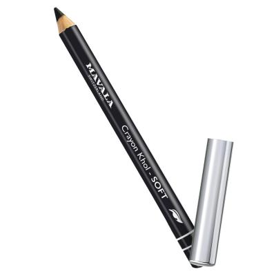 MAVALA  Crayon Khol Soft Stylo Noir intense