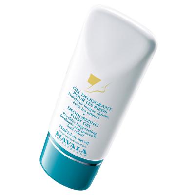 MAVALA  - GEL D&Eacute;ODORANT POUR LES PIEDS - 75 ml Fra&icirc;cheur des pieds