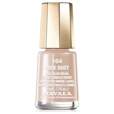 MAVALA  Mini Color Vernis &agrave; Ongles Rose Dust 164 5ml