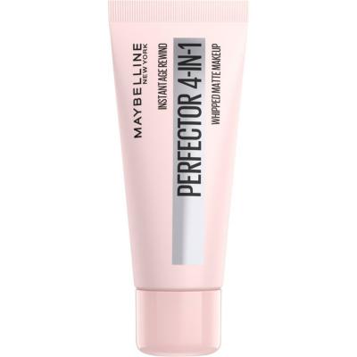MAYBELLINE NEW YORK Maybelline - Make-up Instant Perfector Fond de teint 30 ml