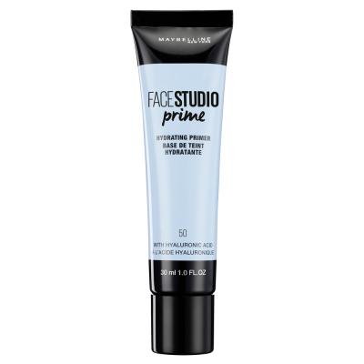 MAYBELLINE  Base De Maquillage - Hydratation - 50 Nude