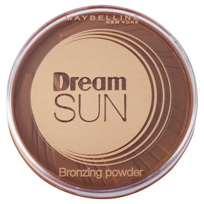MAYBELLINE NEW YORK GEMEY MAYBELLINE Fond De Teint Dream Terra - 01 Soleil Nu