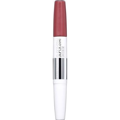 MAYBELLINE NEW YORK Maybelline SuperStay 24H Rouge &agrave; l&egrave;vres - 725 Caramel Kiss