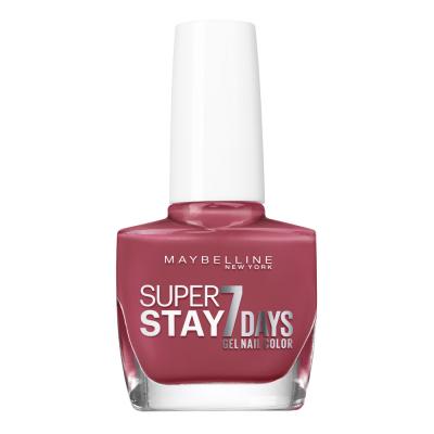 MAYBELLINE  New York - VAO Superstay - 202 Really Rosy