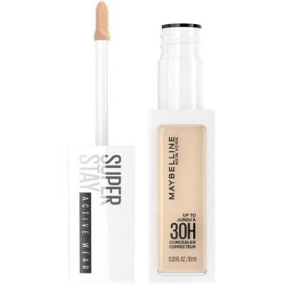 MAYBELLINE  New York Superstay 30H Anti-Cernes N&deg;015 Light 10ml