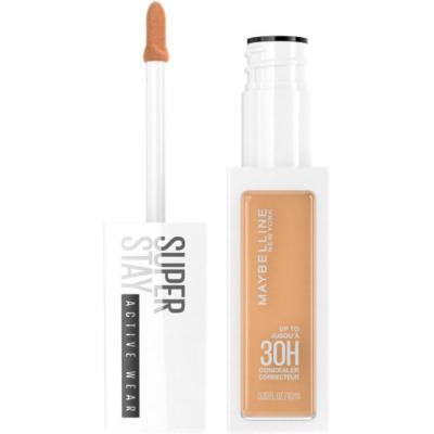 MAYBELLINE  Superstay Active Wear Correcteur 30H 10ml 30 Miel