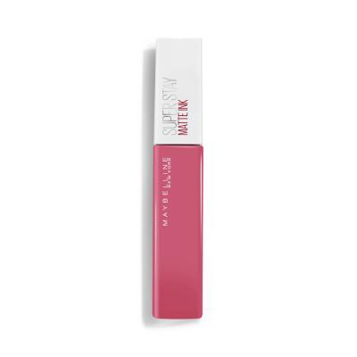 MAYBELLINE  Super S&eacute;jour Encre Matte Lip Bar 125 Inspiret