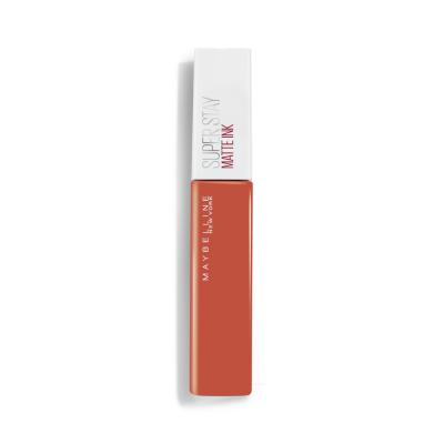 MAYBELLINE  Super Stay Barre &agrave; L&egrave;vres Encre Matte 130 Self-starter