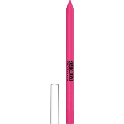 MAYBELLINE NEW YORK Maybelline Tattooliner Eyeliner - 302 Ultra Pink 