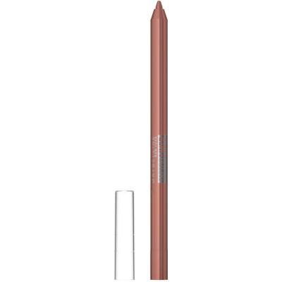 MAYBELLINE NEW YORK Crayon yeux  Tattoo Liner - Soft Rose M&eacute;tallis&eacute;