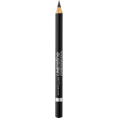MAYBELLINE  Line Refine Expression Kajal Crayon pour Yeux 37 Vert 4 g
