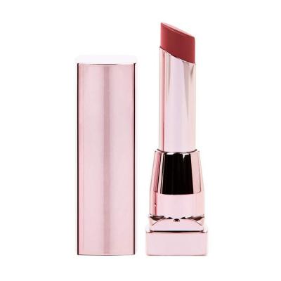 MAYBELLINE  Color Sensational Shine Pintalabios 090 Scarlet Fl 3g
