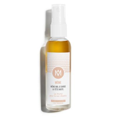 MEME M&ecirc;me Cosmetics La Brume pour le Cuir Chevelu, 100ml