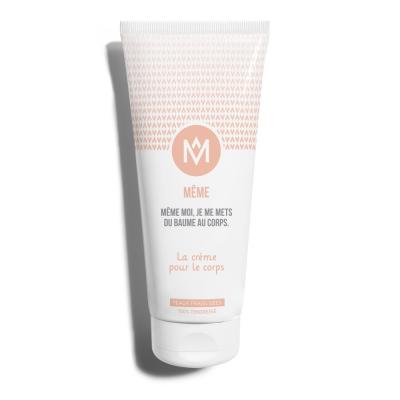MEME Creme Pour Le Corps 200ml Peaux Fragilis&eacute;es M&Ecirc;ME