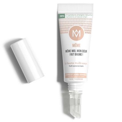 MEME M&ecirc;me - Le baume multi-usages Baume 10 ml