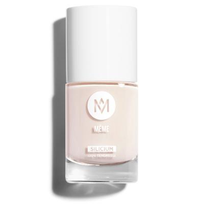 MEME M&ecirc;me Cosmetics Vernis &agrave; Ongles au Silicium 11 Nude, 10ml
