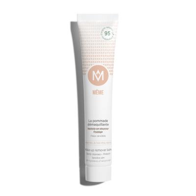 MEME La Pommade Demaquillante Peaux Sensibles 50ml Peaux sensibles M&Ecirc;ME