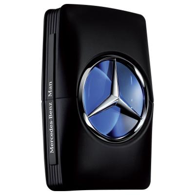 Mercedes Benz Homme Eau de Toilette Vaporisateur 100 ml